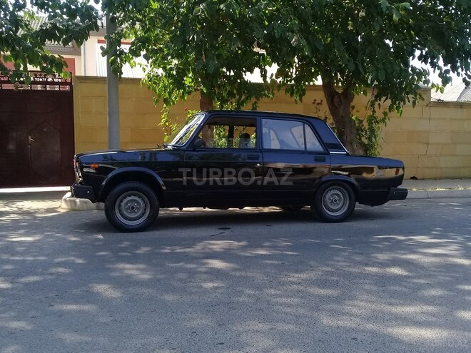LADA (VAZ) 2107 2011, 58,000 km - 1.6 л - Bakı