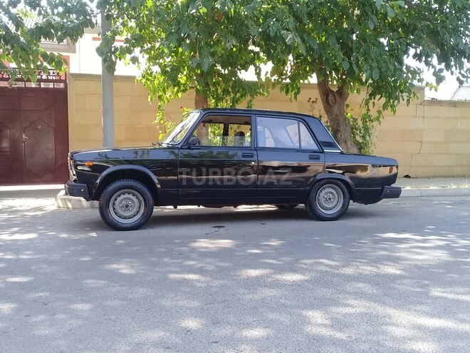 LADA (VAZ) 2107 2011, 58,000 km - 1.6 л - Bakı