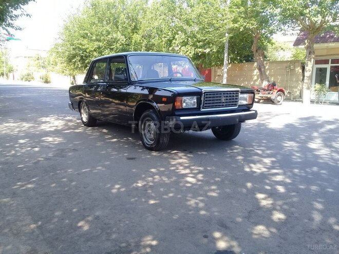 LADA (VAZ) 2107 2011, 58,000 km - 1.6 л - Bakı