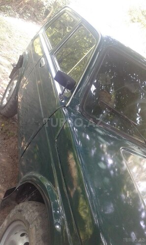 LADA (VAZ) Niva 1996, 342,651 km - 1.7 l - İsmayıllı