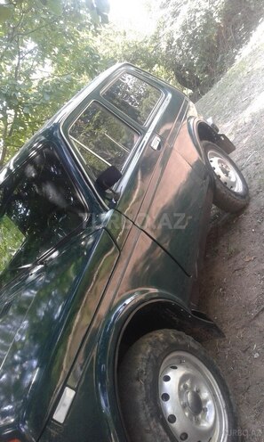 LADA (VAZ) Niva 1996, 342,651 km - 1.7 l - İsmayıllı