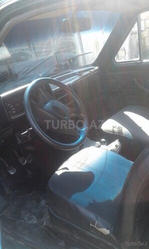 LADA (VAZ) Niva 1996, 342,651 km - 1.7 l - İsmayıllı