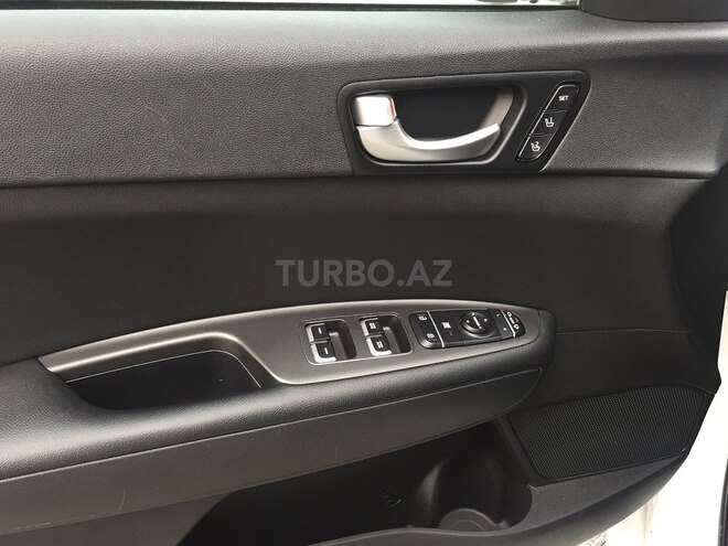 Kia Optima 2016, 22,000 km - 2.4 l - Bakı