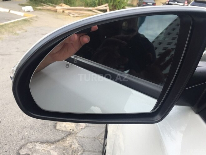 Kia Optima 2016, 22,000 km - 2.4 l - Bakı