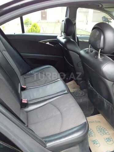 Mercedes E 220 2004, 374,000 km - 2.2 л - Bakı