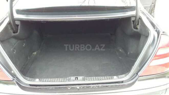 Mercedes E 220 2004, 374,000 km - 2.2 л - Bakı