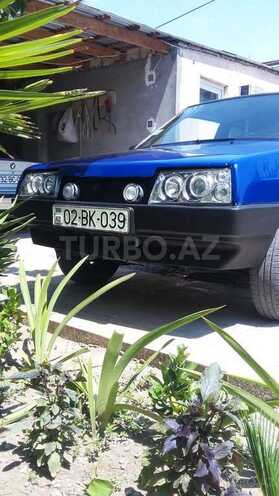 LADA (VAZ) 2108 1987, 2,118,039 km - 1.6 л - Bərdə