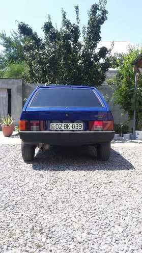 LADA (VAZ) 2108 1987, 2,118,039 km - 1.6 л - Bərdə