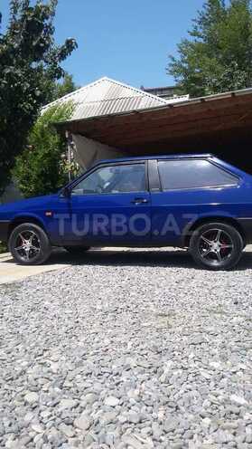 LADA (VAZ) 2108 1987, 2,118,039 km - 1.6 л - Bərdə