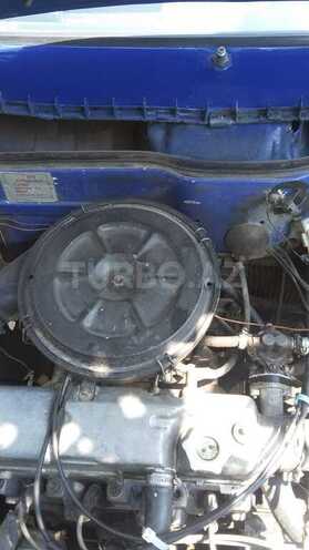 LADA (VAZ) 2108 1987, 2,118,039 km - 1.6 л - Bərdə