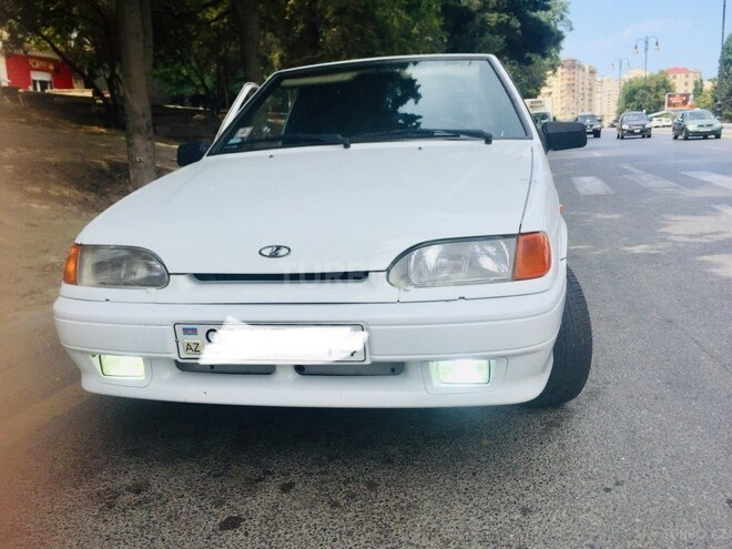 LADA (VAZ) 2114 2011, 138,800 km - 1.6 л - Bakı