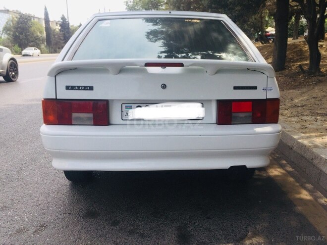 LADA (VAZ) 2114 2011, 138,800 km - 1.6 л - Bakı