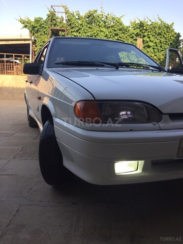 LADA (VAZ) 2114 2011, 138,800 km - 1.6 л - Bakı
