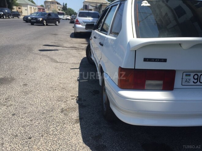 LADA (VAZ) 2114 2011, 138,800 km - 1.6 л - Bakı