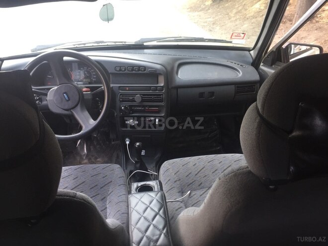 LADA (VAZ) 2114 2011, 138,800 km - 1.6 л - Bakı
