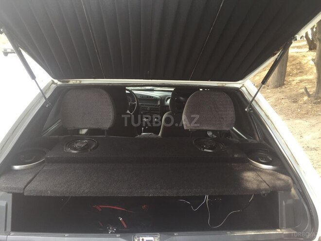 LADA (VAZ) 2114 2011, 138,800 km - 1.6 л - Bakı