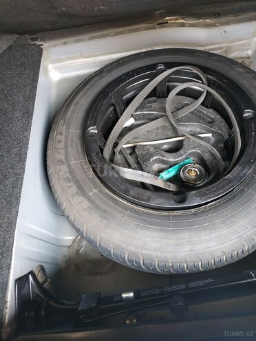 Mercedes E 300 1996, 375,000 km - 3.0 l - Bakı