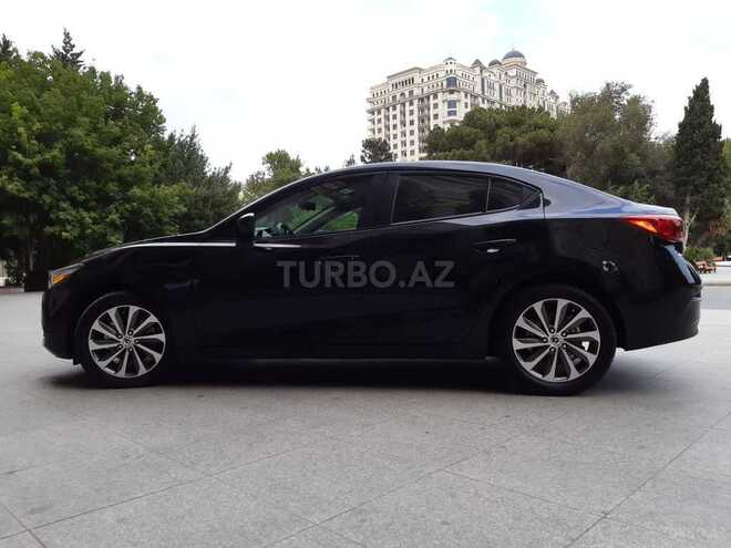 Mazda 3 2017, 27,000 km - 2.0 l - Bakı