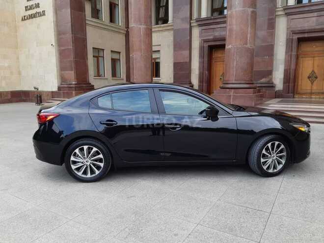 Mazda 3 2017, 27,000 km - 2.0 l - Bakı