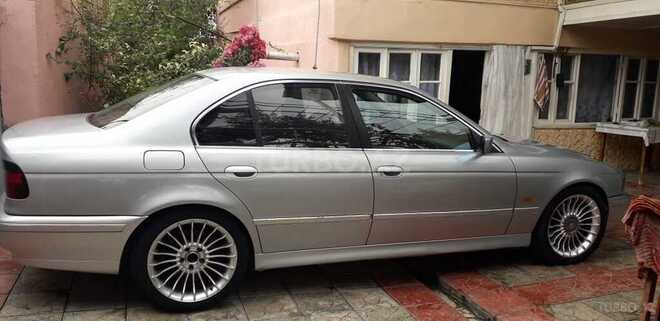 BMW 520 1996, 486,000 km - 2.0 l - Tovuz