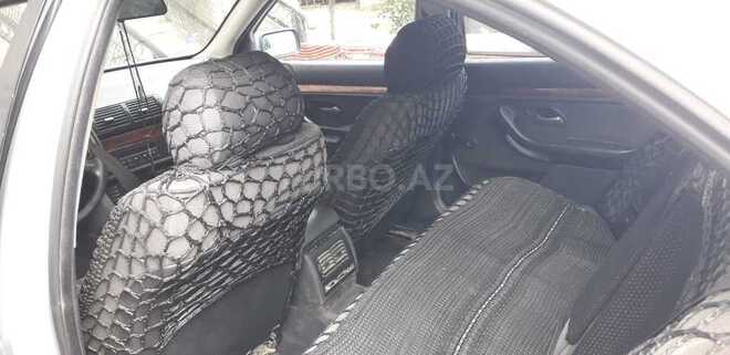 BMW 520 1996, 486,000 km - 2.0 l - Tovuz