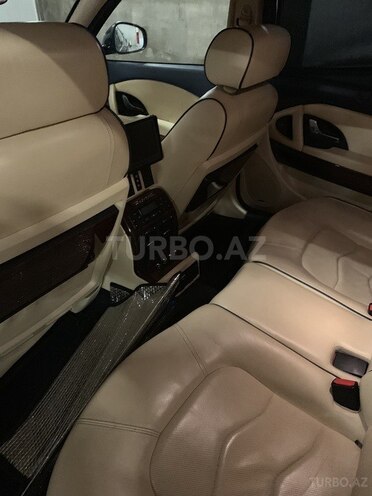 Maserati Quattroporte 2011, 77,000 km - 4.7 l - Bakı