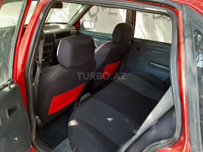 Daewoo Nexia 1997, 222,000 km - 1.5 l - Sumqayıt