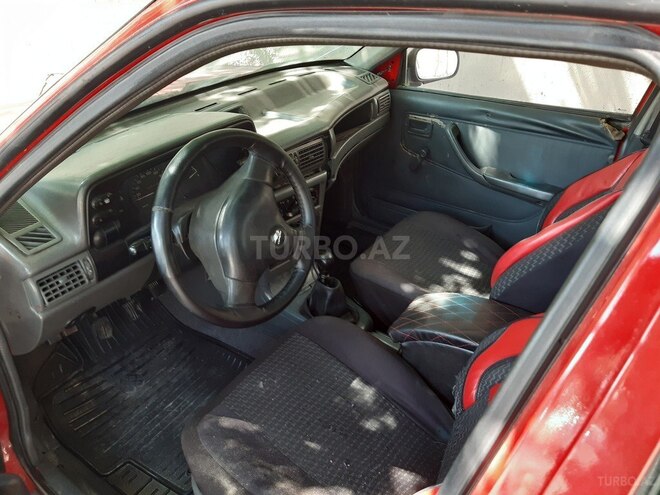 Daewoo Nexia 1997, 222,000 km - 1.5 l - Sumqayıt