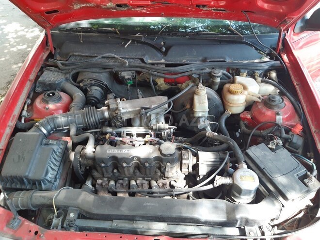 Daewoo Nexia 1997, 222,000 km - 1.5 l - Sumqayıt