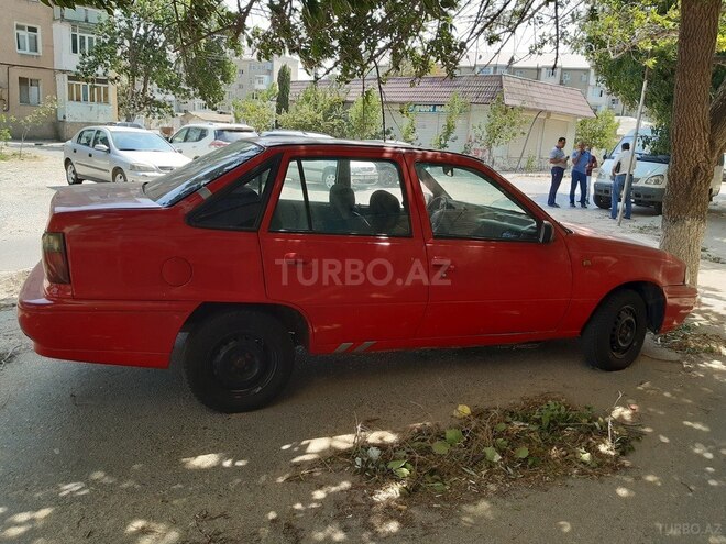 Daewoo Nexia 1997, 222,000 km - 1.5 l - Sumqayıt