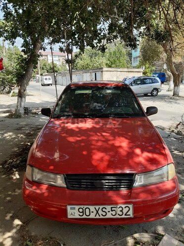 Daewoo Nexia 1997, 222,000 km - 1.5 l - Sumqayıt