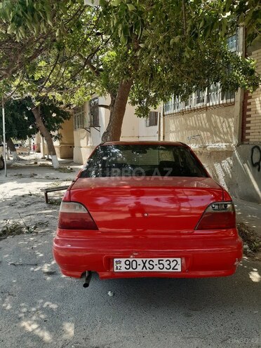 Daewoo Nexia 1997, 222,000 km - 1.5 l - Sumqayıt