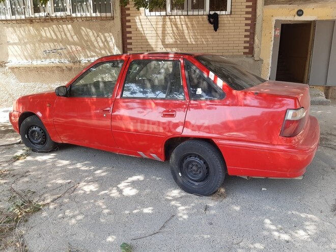 Daewoo Nexia 1997, 222,000 km - 1.5 l - Sumqayıt