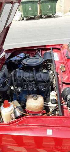 LADA (VAZ) 2107 2001, 68,000 km - 1.5 l - Bakı