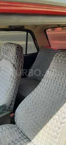 LADA (VAZ) 2107 2001, 68,000 km - 1.5 l - Bakı