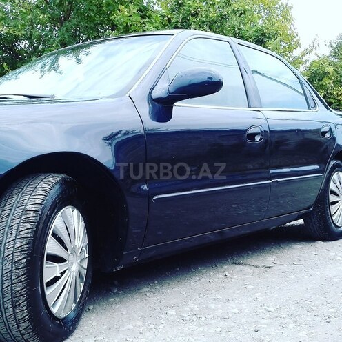 Kia Clarus 1998, 35,600 km - 2.0 l - Bakı