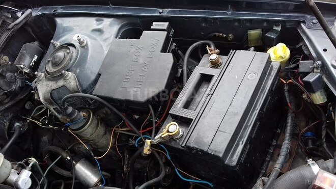 Kia Clarus 1998, 35,600 km - 2.0 l - Bakı