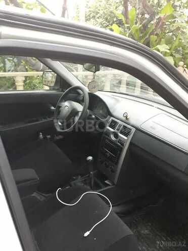 LADA (VAZ) Priora 2013, 113,500 km - 1.6 l - Naftalan