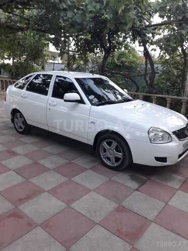 LADA (VAZ) Priora 2013, 113,500 km - 1.6 l - Naftalan