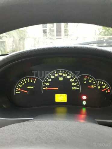LADA (VAZ) Priora 2013, 113,500 km - 1.6 l - Naftalan