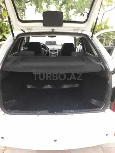 LADA (VAZ) Priora 2013, 113,500 km - 1.6 l - Naftalan