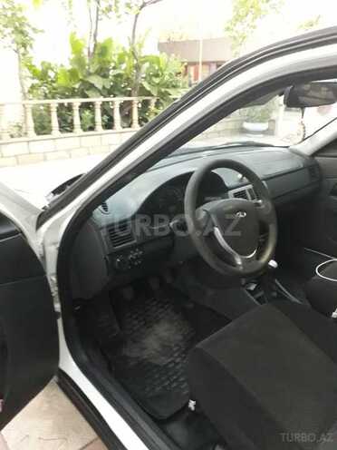 LADA (VAZ) Priora 2013, 113,500 km - 1.6 l - Naftalan