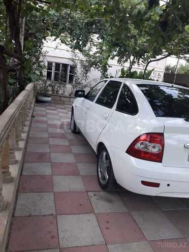 LADA (VAZ) Priora 2013, 113,500 km - 1.6 l - Naftalan