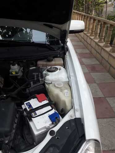 LADA (VAZ) Priora 2013, 113,500 km - 1.6 l - Naftalan