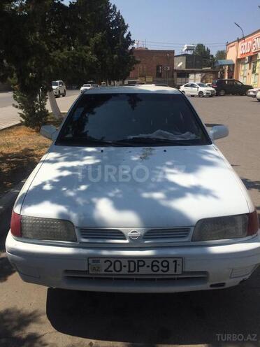 Nissan Sunny 1995, 396,000 km - 1.5 l - Gəncə