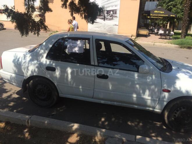 Nissan Sunny 1995, 396,000 km - 1.5 l - Gəncə