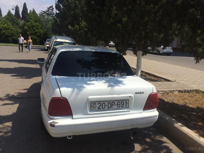 Nissan Sunny 1995, 396,000 km - 1.5 l - Gəncə