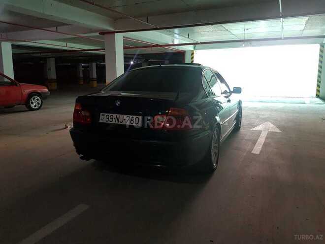 BMW 325 2000, 223,000 km - 2.5 l - Sumqayıt