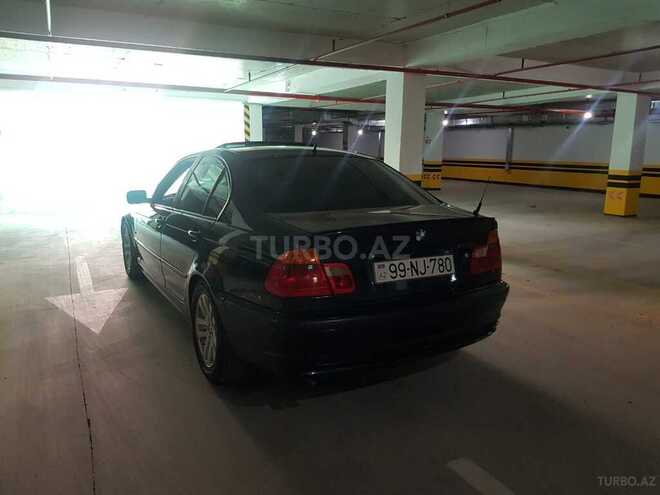 BMW 325 2000, 223,000 km - 2.5 l - Sumqayıt