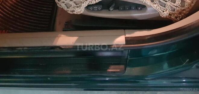 BMW 325 2000, 223,000 km - 2.5 l - Sumqayıt